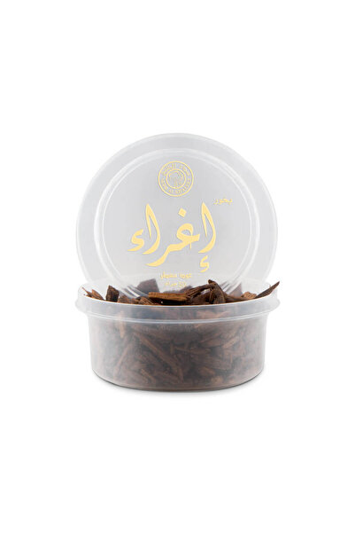 Sedr Al-Khaleej Perfumes Oud Incense, Floral Temptation, 50g