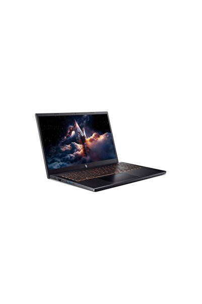 ACER Nitro V15 NH.QZAEY.004-32 İ9 13900H 32GB 512GB SSD RTX5060-8GB 165Hz 15,6" W11 Home Notebook