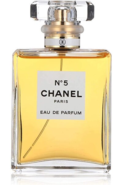Chanel No. 5 for Women - Eau de Parfum, 50 ml