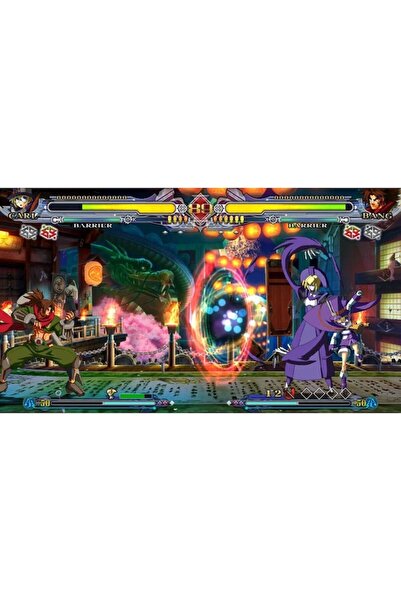 Arc System Works BlazBlue: Continuum Shift - Xbox 360
