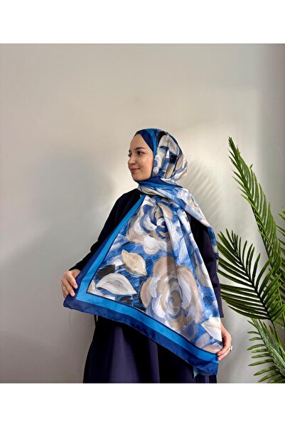 MODA Soft Cotton Patterned Shawl Canvas Series