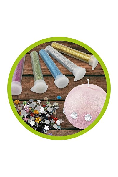 Buki Professional Studio Candles