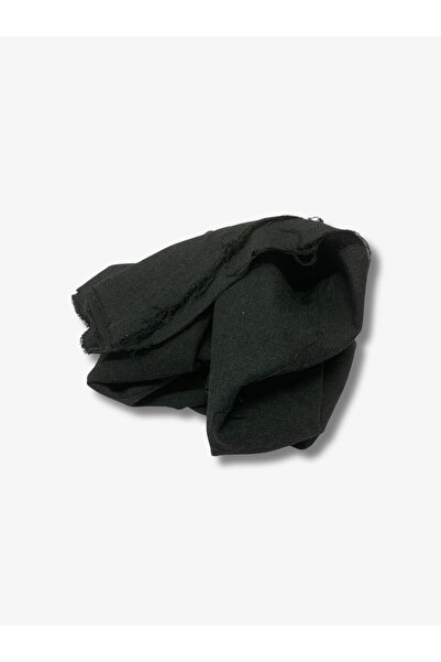 Yiğit Kumaş Trouser Rack Fabric, Piece 85X135 cm Anthracite Color