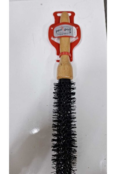 Peripol فرشاة تصفيف الشعر الاحترافية المصنوعة من السيراميك والمعدن (871)