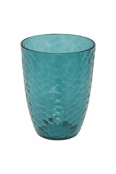Other Estiva PLASTIC GLASS blue 380 ml polystyrene