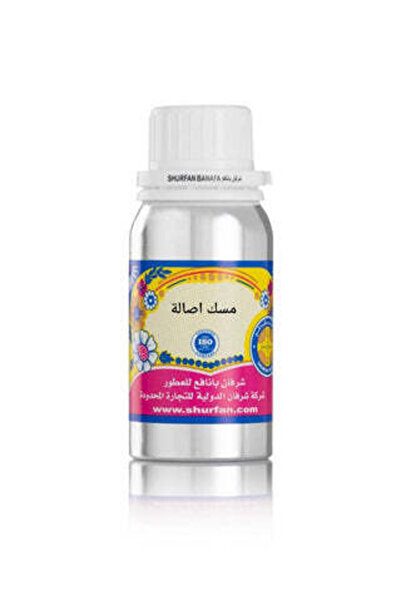 SHURFAN BANAFA Asala Musk