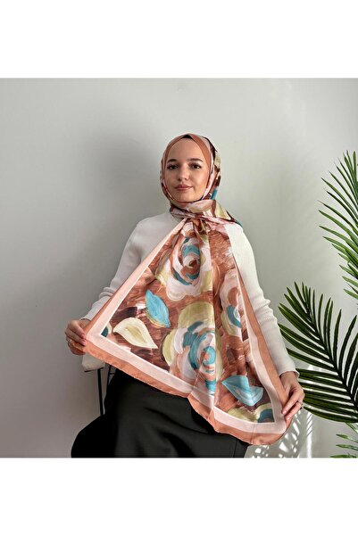 MODA Soft Cotton Patterned Shawl Canvas Series