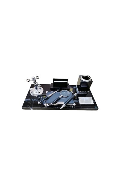 Doty Business Letter Support Desk Set