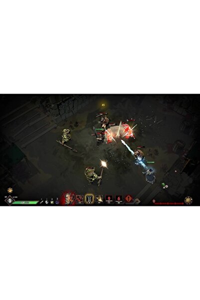 Nacon Παιχνίδι Ravenswatch Legendary Edition για τη Νέα Νότια Ουαλία