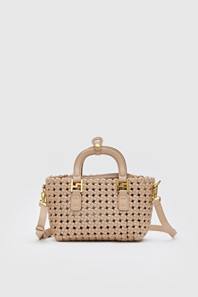 OGGO Colorfull Imported Handbag