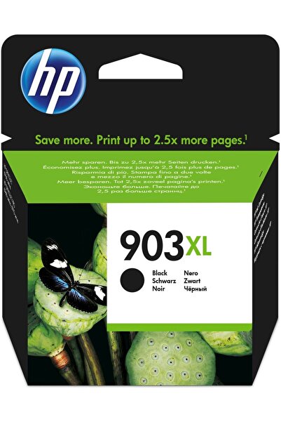 Other HP Ink Black HP903XL=T6M15AE