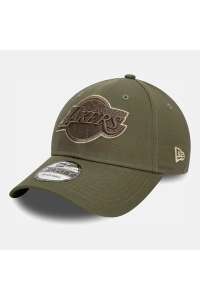 NEW ERA Σύνοψη ομάδας LA Lakers 9Forty Hat