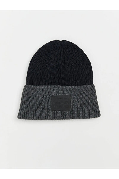 LC Waikiki Етикетка вишита чоловіча шапка