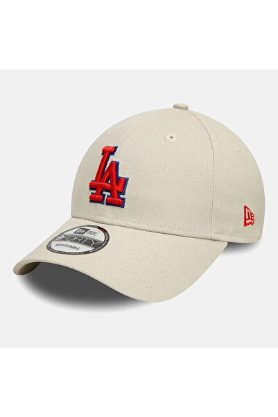 NEW ERA Πλαϊνό έμπλαστρο LA Dodgers 9Forty Hat