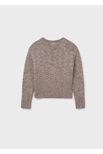 MAYORAL Girl's Knitted Sweater 7314