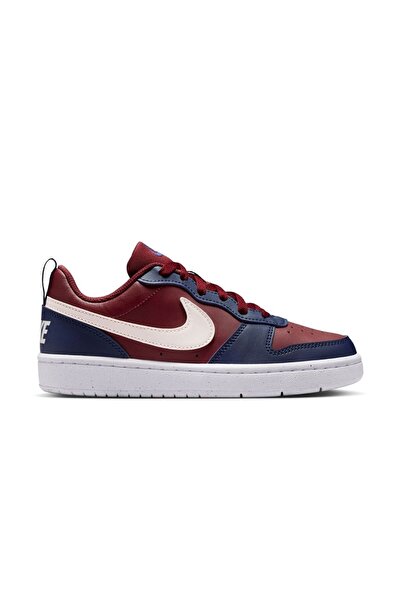 Nike Court Borough Low Recraft (GS) Genç Günlük Ayakkabı DV5456-602