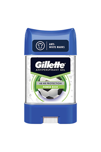 Gillette Antiperspirant Gel 70 ml