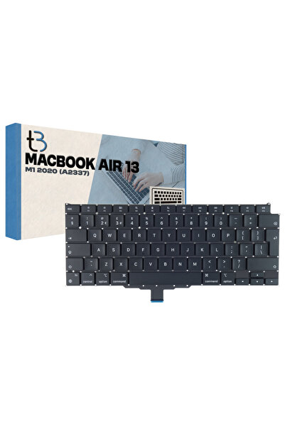 Other MacBook Air 13 A2337 M1 2020 big enter keyboard