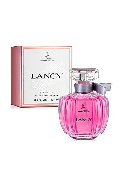 DORALL COLLECTION عطر لانسي او دي تواليت للنساء