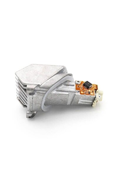 MOTOR10 Modul LED DRL pentru BMW F10 / F11 LCI