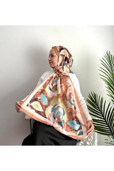 MODA Soft Cotton Patterned Shawl Canvas Series