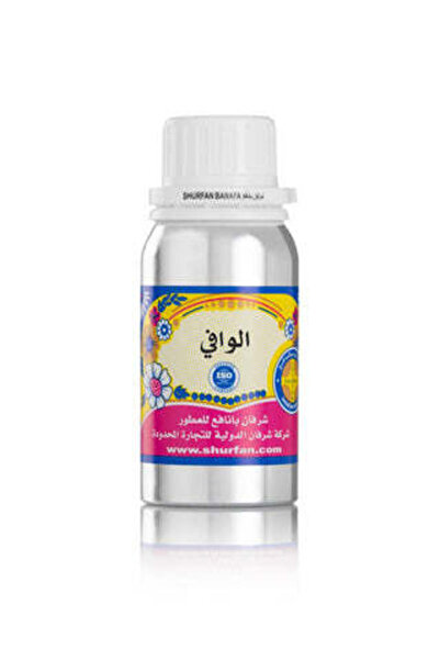 SHURFAN BANAFA Al Wafi