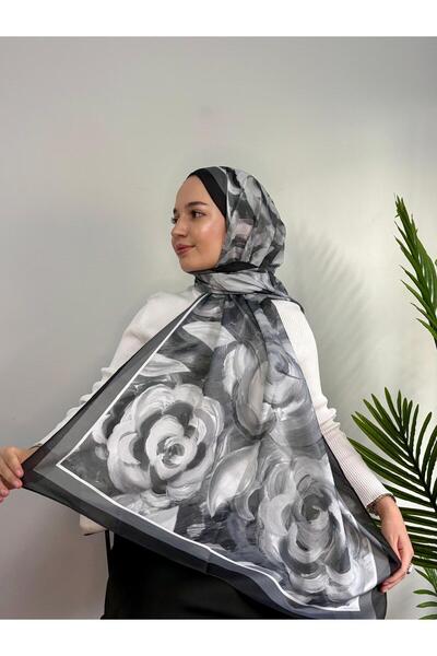 MODA Soft Cotton Patterned Shawl Canvas Series