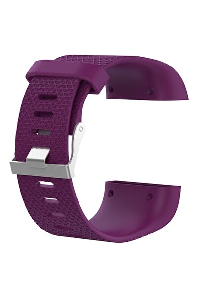 Edman Curea pentru Fitbit Surge, mărimea S, violet