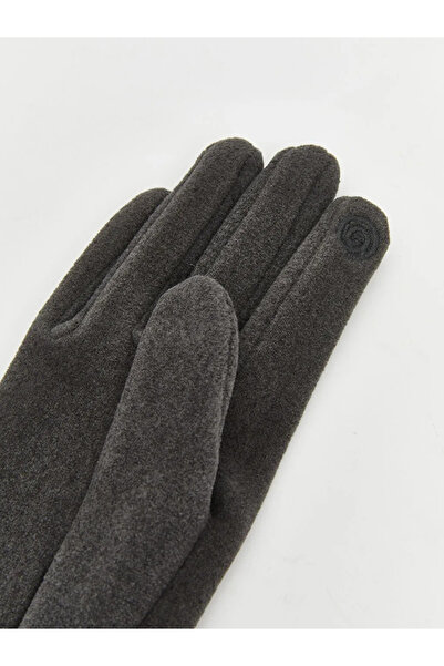LC Waikiki Basic Women's Gloves