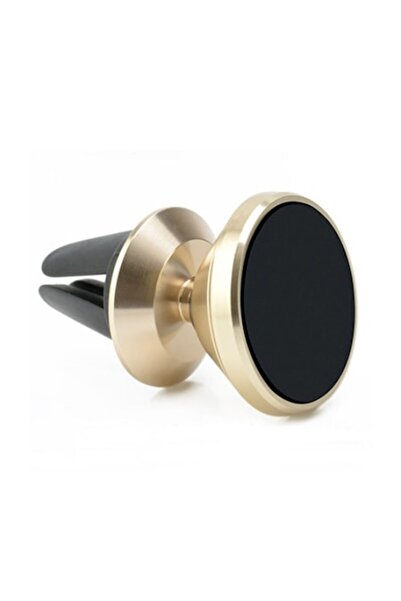 Edman Suport auto magnetic cu rotație la 360° pentru orificiul de aerisire (a...