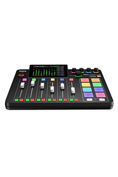 RØDE Consolă de producție audio RØDECaster Pro II