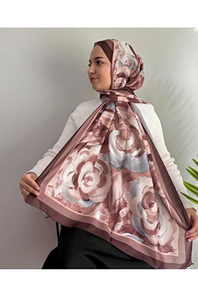 MODA Soft Cotton Patterned Shawl Canvas Series