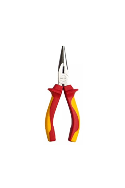 Fixtec Long Sharp-Pointed Needle-Nose Pliers