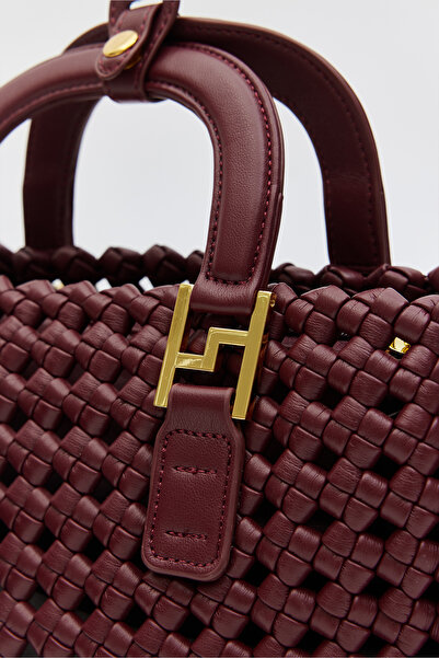 OGGO Colorfull Imported Handbag