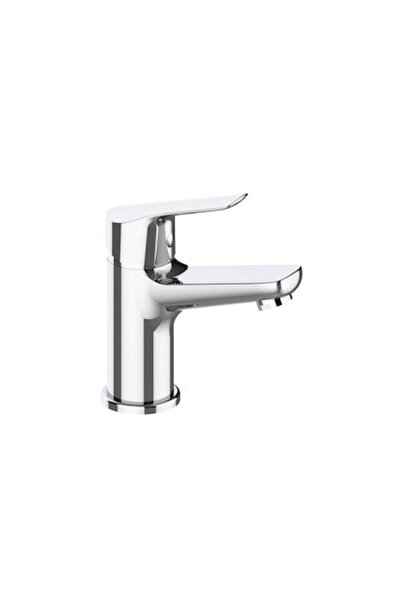 Zilan Bathroom faucet, silver / ZLN 8160