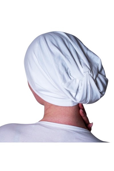 COMODO syrian under scarf close-end egyption cotton 100%