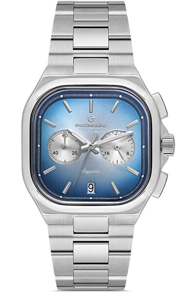 Pacomarine PACO MARİNE ERKEK KOL SAATİ