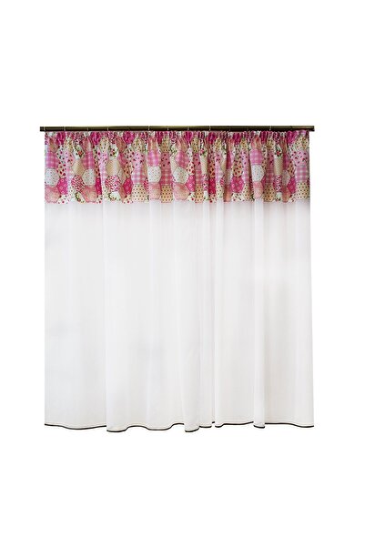 Velaria Curtain in Spring, 280x160 cm