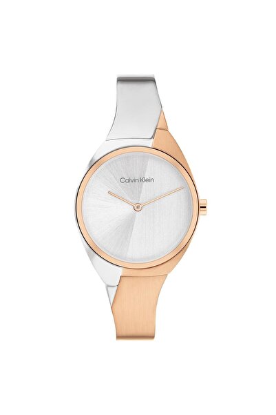 Calvin Klein Ck25200237 Women's Wristwatch