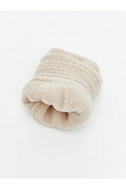 LC Waikiki Basic Baby Boy Gloves