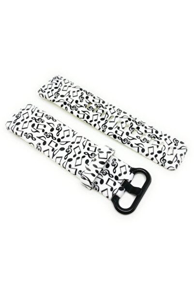 Edman strap for Fitbit Charge 3 / 4, size S, Multicolor