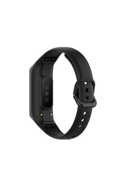 Edman Curea pentru Huawei Watch Fit 2, silicon, neagră