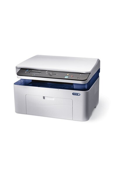 Other URZĄDZENIE WIELOFUNKCYJNE XEROX WORKCENTRE 3025V_BI