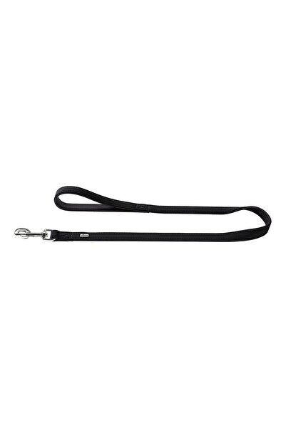 Hunter Lesă pentru câini SOFTIE Neagră (100 cm)