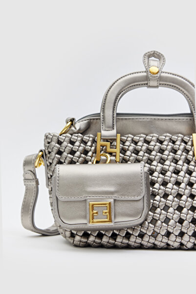 OGGO Colorfull Imported Handbag