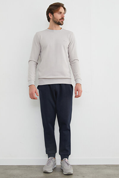 Fulla Moda Tie Waist Jogger Pants