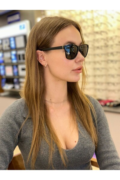 Optelli 2813 C04 54 Polarized Sunglasses