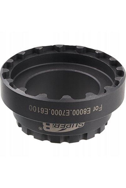 Other Cheie pentru suport pedalier SUPER-B Shimano STEPS E-BIKE