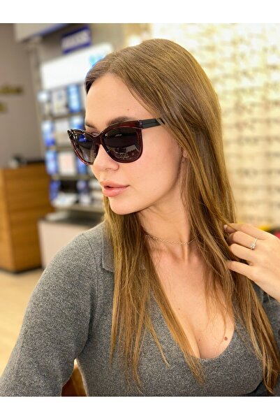 Optelli 2801 C01 55 Polarized Sunglasses