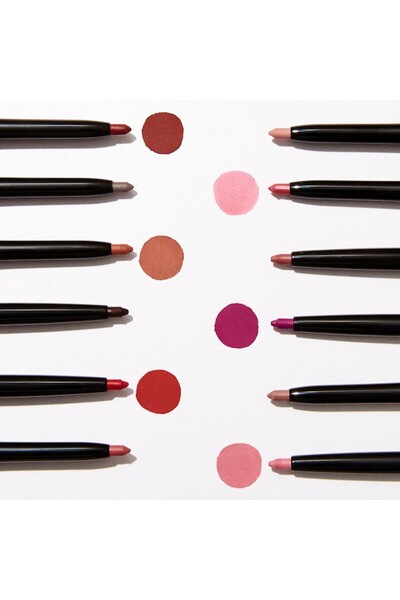 Maybelline New York Color Sensational Shaping Lip Liner, shade 20 Nude Seduction, 1.2 g